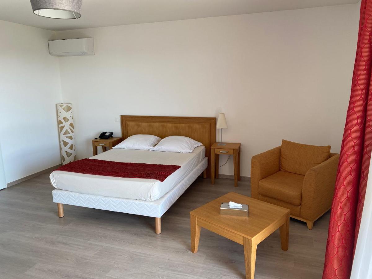 Domitys Les Tours D'Or Perpignan Quarto foto