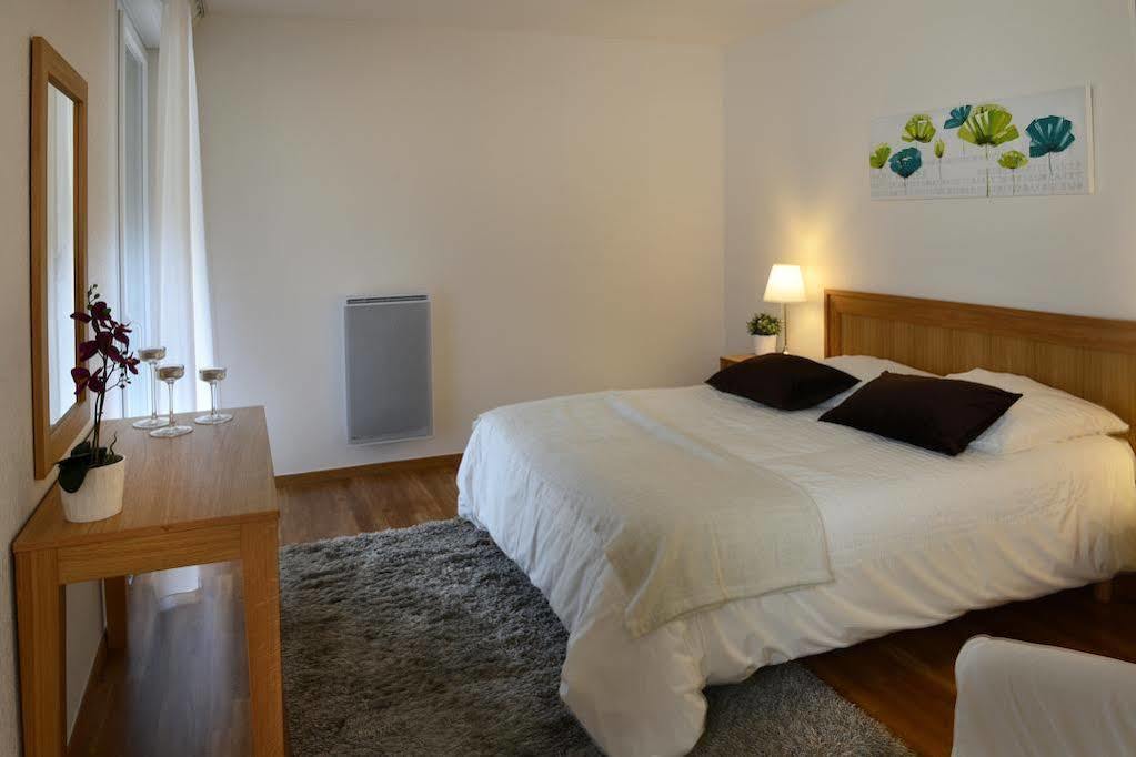 Domitys Les Tours D'Or Perpignan Exterior foto